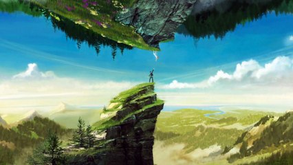 Upside Down - Making Of (3) VOST