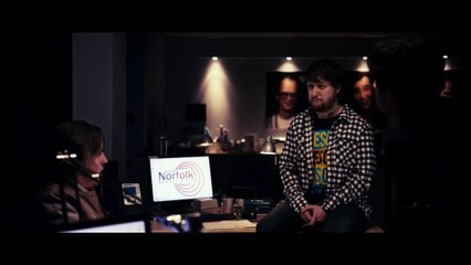 Alan Partridge - VO
