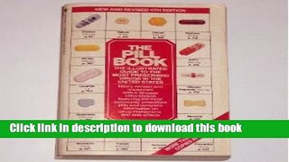 [Popular Books] Pill Book, the (Null) Full Online