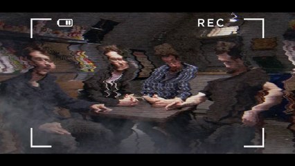 C&#039;est la Fin - Teaser VO