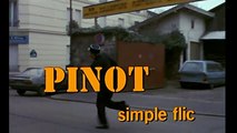 Pinot Simple flic - VF