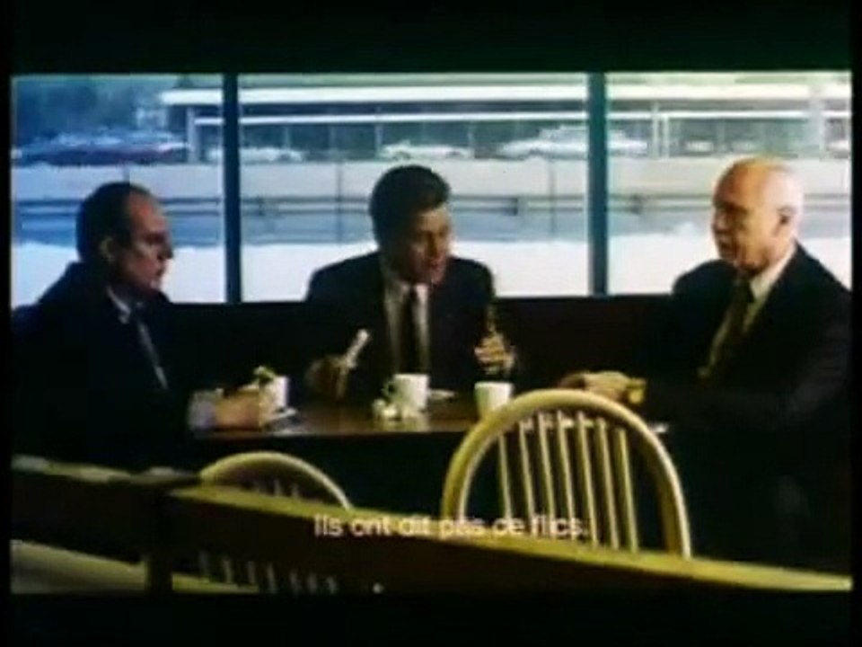 Fargo - VOST