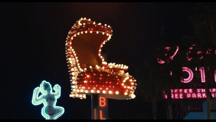 Electrick Children - Extrait (1) VOST