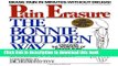 [Popular Books] Pain Erasure:  The Bonnie Prudden Way Full Online