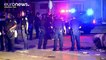 Milwaukee activa la Guardia Nacional para calmar las protestas contra la violencia policial