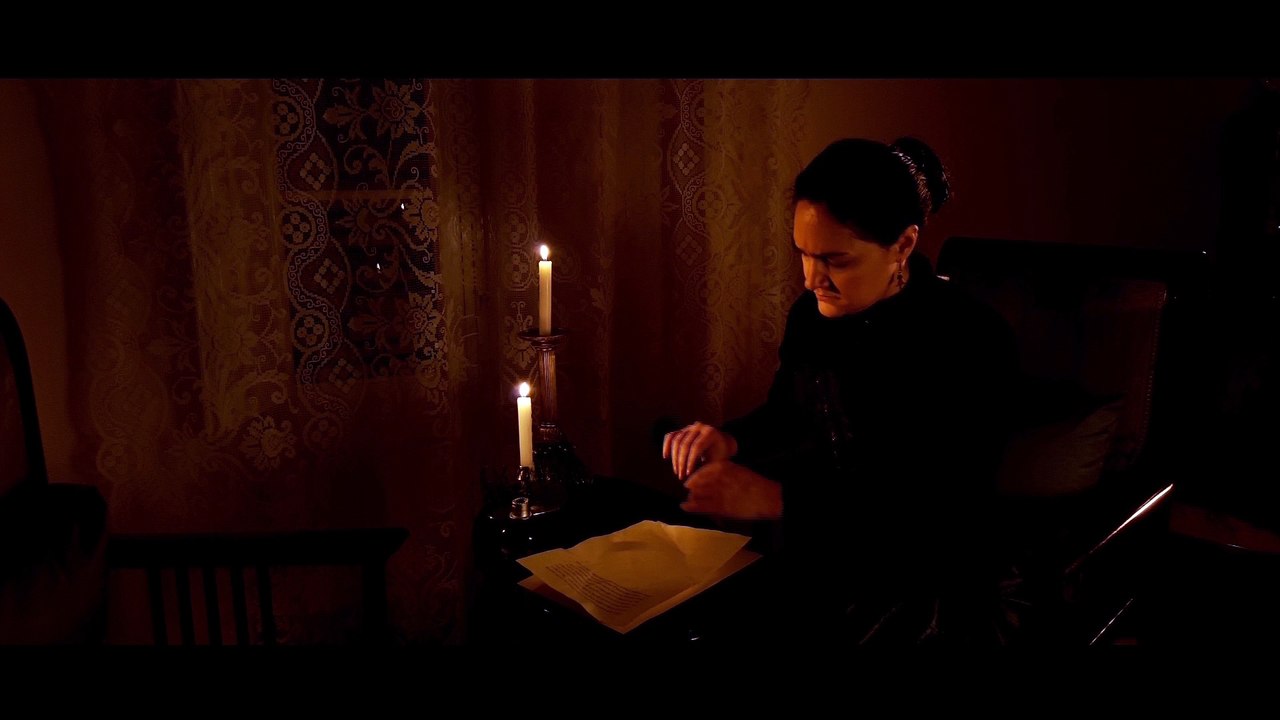 CINEPHONE 2016 : EL ULTIMO RELATO
