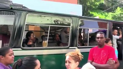 Dueños de abastos cuentan como se ha deteriorado su trabajo