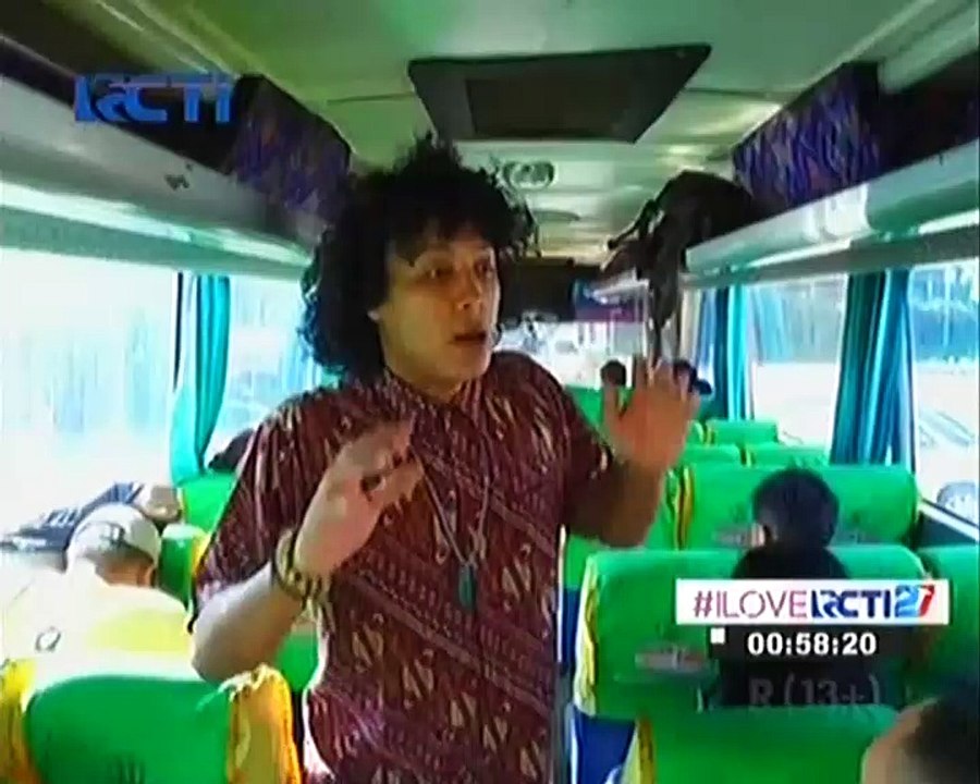 Anugrah Cinta part 2