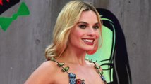 Report Claims Margot Robbie Got Married in Secret