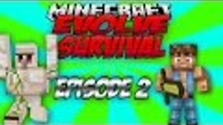 Minecraft Survival Ep.2 | WE GOT A FACECAM! w/ Me and GodVincGaming