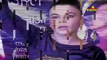 Rakhi Sawant tries to grab PM Narendra Modi's attention yet again | Latest Bollywood News 2016