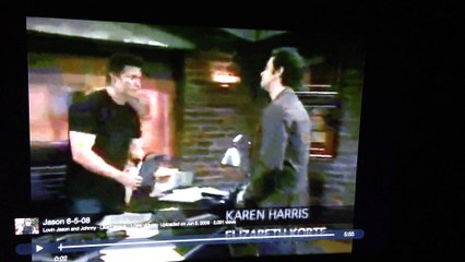 Part 206, GH 2008 CORINTHOS ORGANIZATION VS ZACCHARA ORGANIZATION