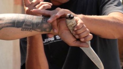 İstanbul'da Bonzai Kullanan Genç, Annesi ve Ağabeyini Vahşice Öldürdü