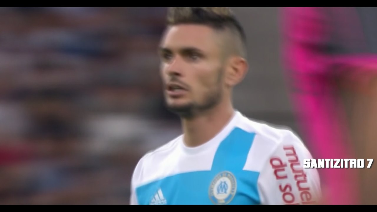 Rémy Cabella Vs Toulouse (Home) 14/08/2016