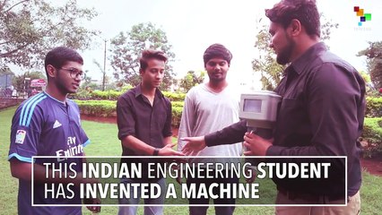 Is This the Answer to Clean Water Shortages?