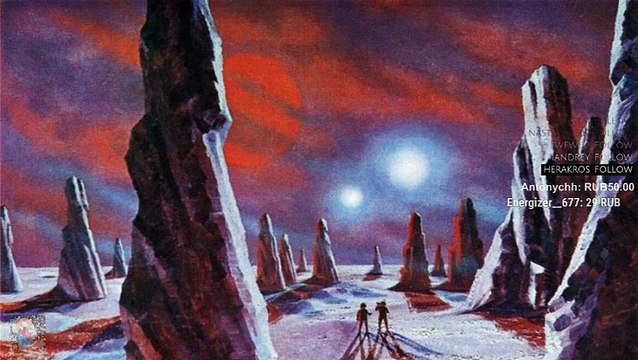 Играть по-Русски с Rc2F6 в No Man's Sky (73)