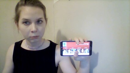 Suicide Squad Sales Pitch