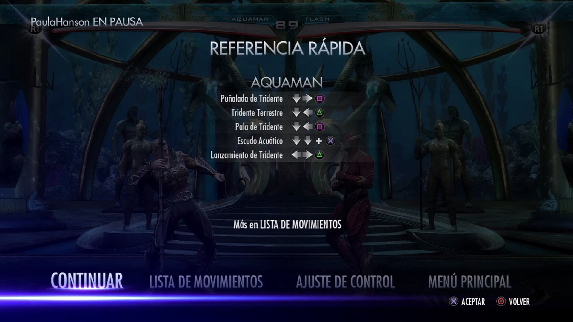 ⁣Injustice: Gods Among Us Ultimate Edition_20160815165950