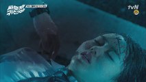 [소름] 김소현 뺑소니 범인은 다름아닌 권율!