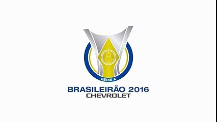 Brasileirão 2016 - São Paulo 0 x 1 Botafogo