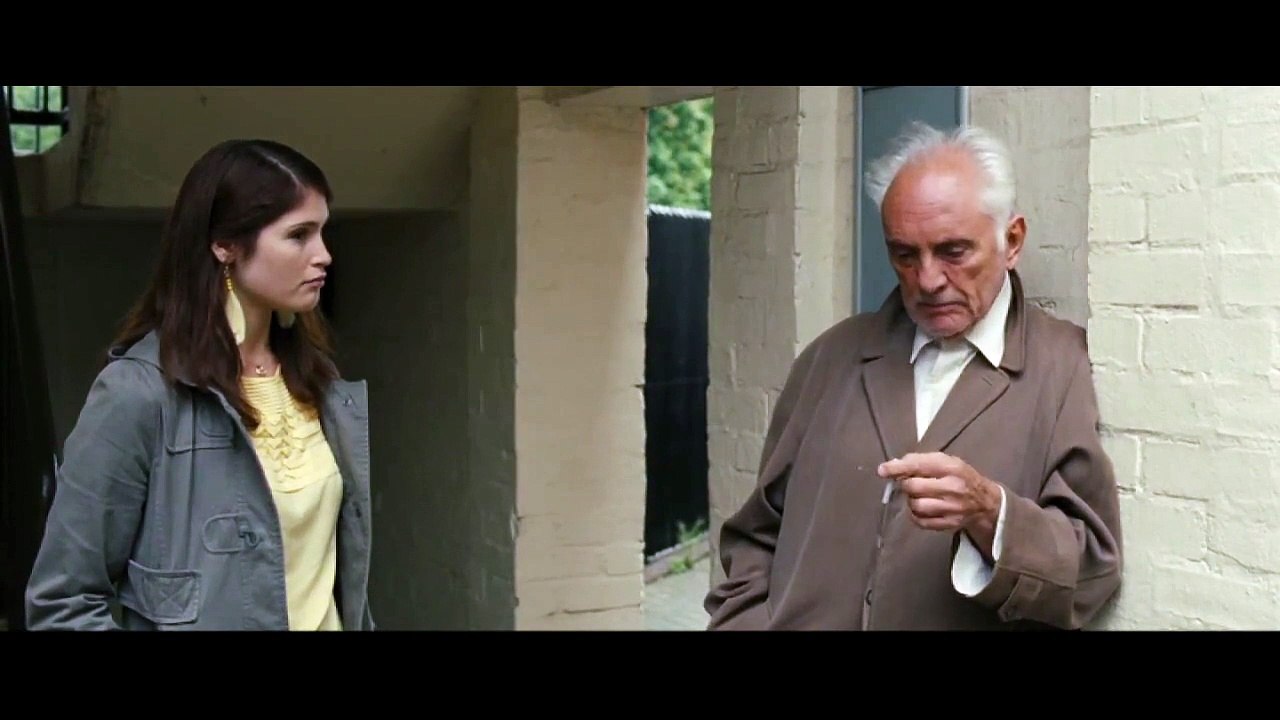Song for Marion - Extrait (2) VO
