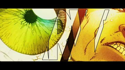 Thor : Le Monde des Ténèbres - Teaser VO