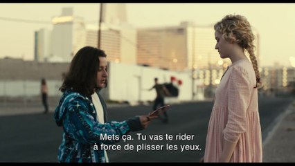 Electrick Children - Extrait (2) VOST