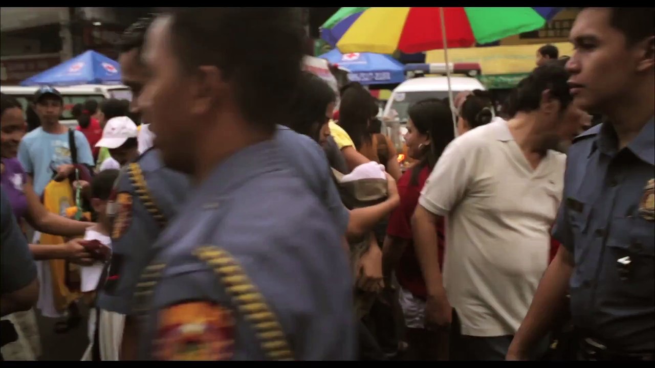 Metro Manila - VF