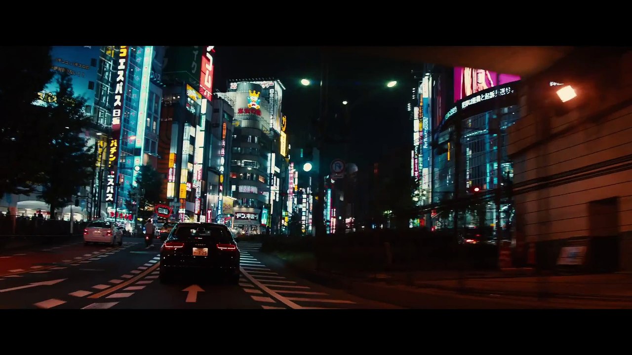 Wolverine - Teaser VO