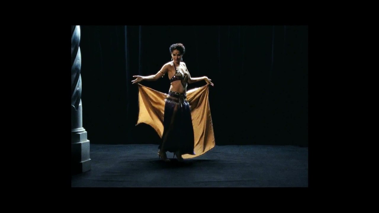Cheba Louisa - CLIP MUSICAL VO
