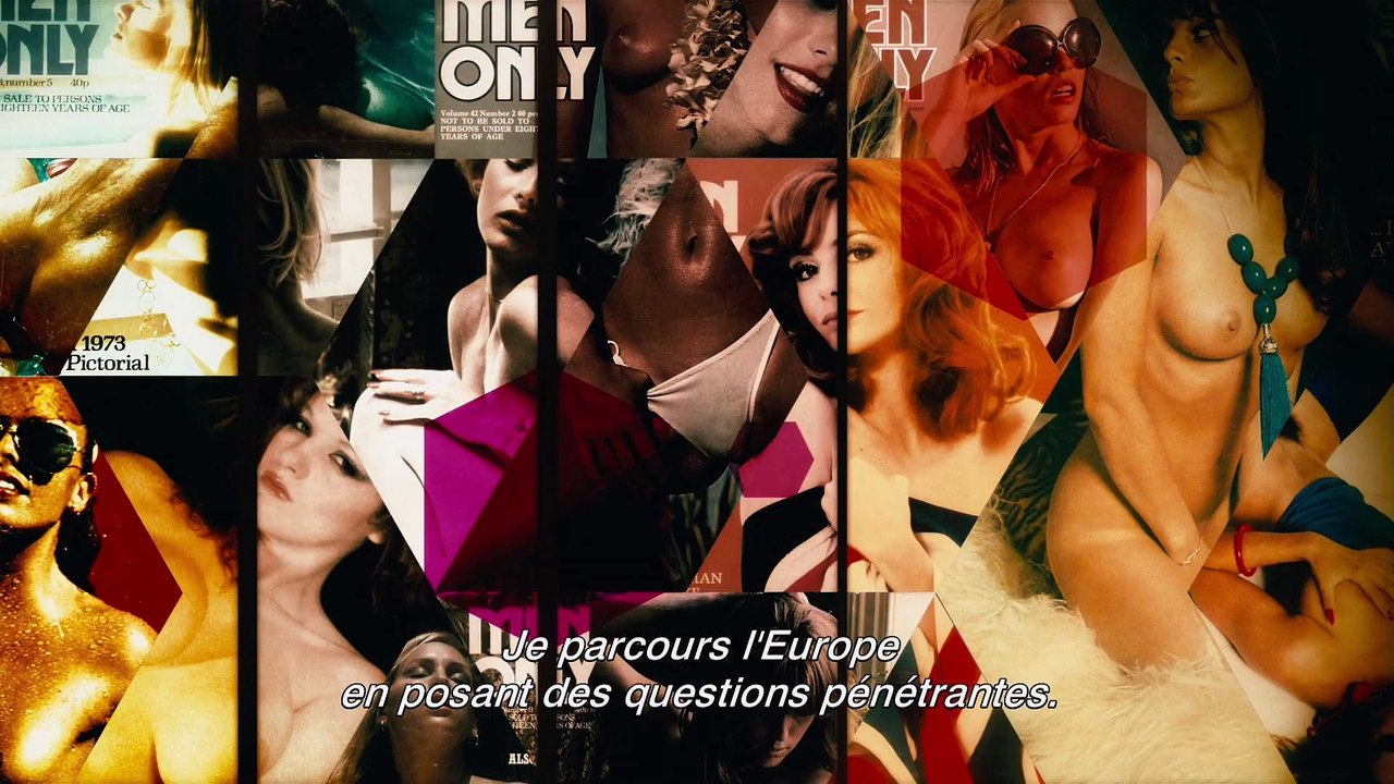 A Very Englishman (2) - Extrait VOST