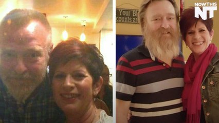 Man Reunites with Woman Who Gave a Kidney to Save His Life