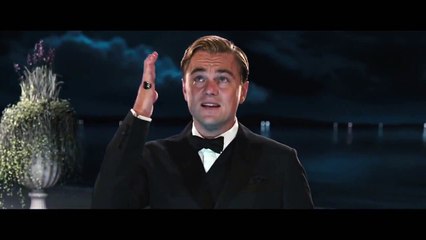 Gatsby le magnifique - Extrait 5 VO