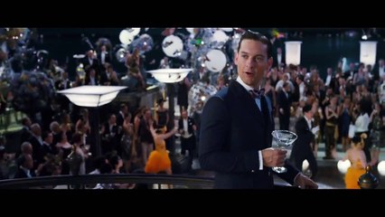 Gatsby le magnifique - Extrait 4 VO