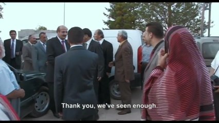 Polluting Paradise - Extrait (2) VO