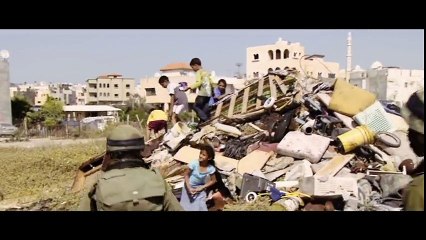 Rock the Casbah - Extrait (1) VOST