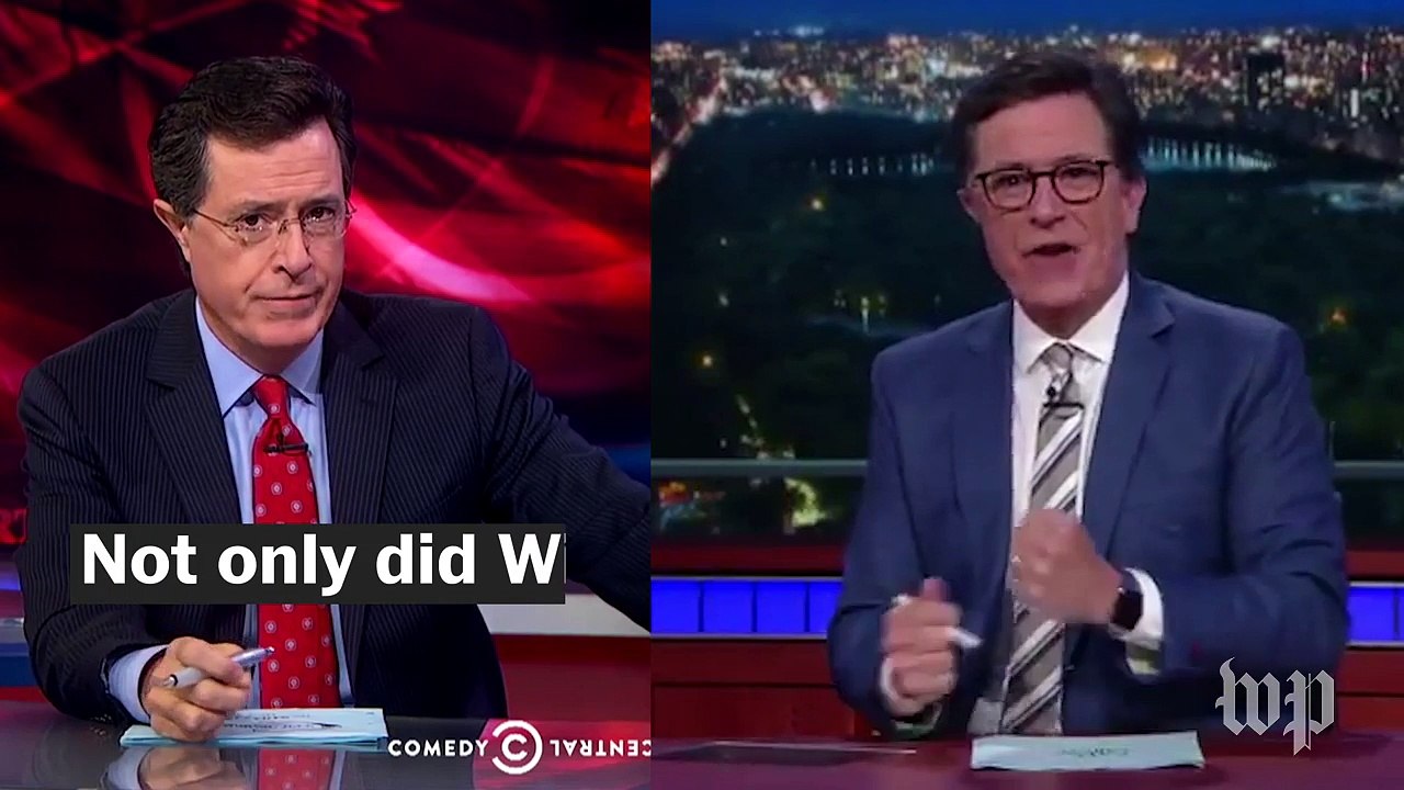Why did Comedy Central cancel Larry Wilmore's show?