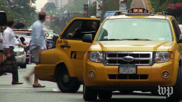 The future of self-driving cars