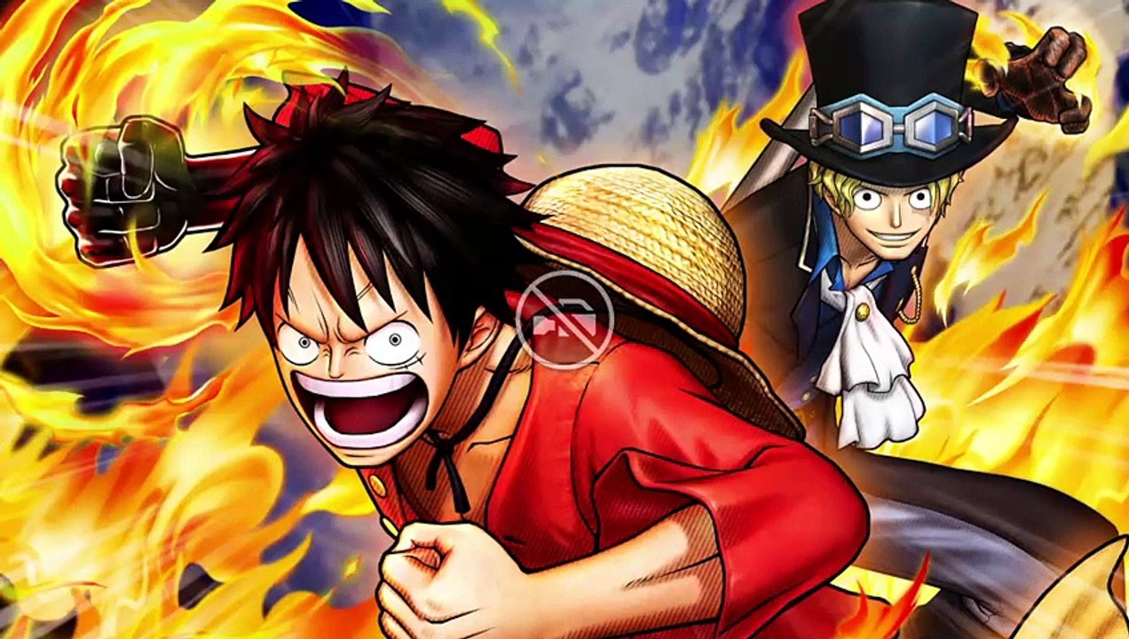 One Piece: Pirate Warriors 3 - Dream Log (24)