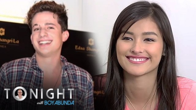 TWBA: Charlie Puth likes Liza Soberano