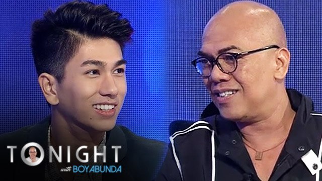 TWBA: Fast Talk with Nikko Natividad