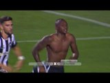 Brasileirão 2016 - São Paulo 0 x 1 Botafogo