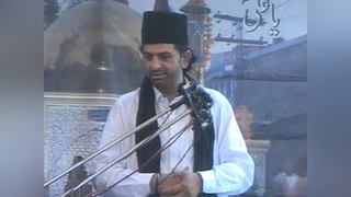 Wilayat-e-Ali | Allama Nasir Abbas Multan | 29 April 2011 | Gujrat, Pakistan