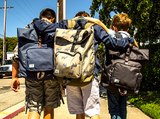 Top 3 Backpacks for Back to School