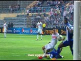 هدف باسم مرسى ضد انيمبا |اهداف مباراة الزمالك vs انيمبا