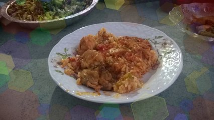 Kapama, Muhacir Mutfağı, Yemek Tarifi,