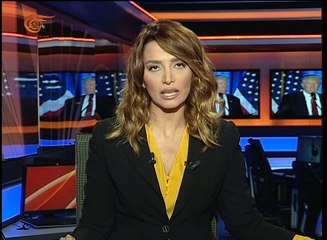 نشرة الأخبار | المسائية | 2016-08-15