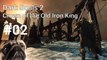 LP Dark Souls 2 (DLC 2) [GER] Phunk Royal #02 - PVP auf dem Nebelturm