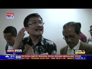 Rudi Rubiandini Ingin KPK Bersihkan Namanya