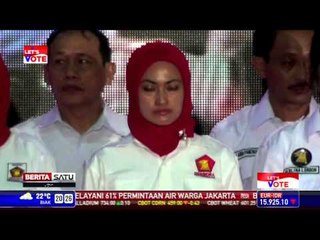 Pertaruhan Prabowo dan Gerindra